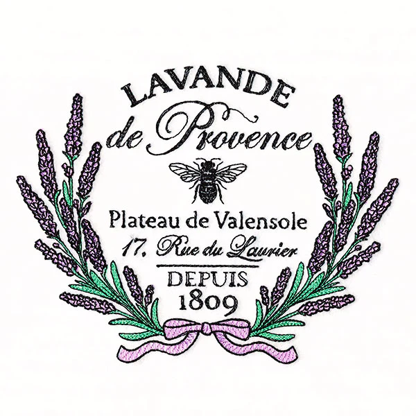 French Market - Lavande de Provence - Image 3