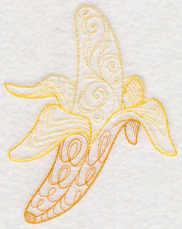 Fresh and Fruity Banana - Image 4