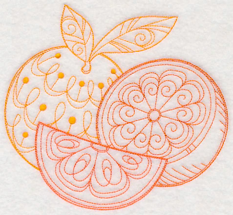 Fresh and Fruity Oranges - Image 3