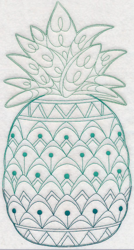 Fresh and Fruity Pineapple - Image 6