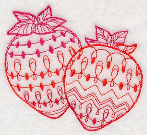 Fresh and Fruity Strawberry - Image 5