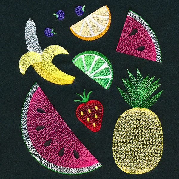 Fresh and Sweet Fruit - Image 2