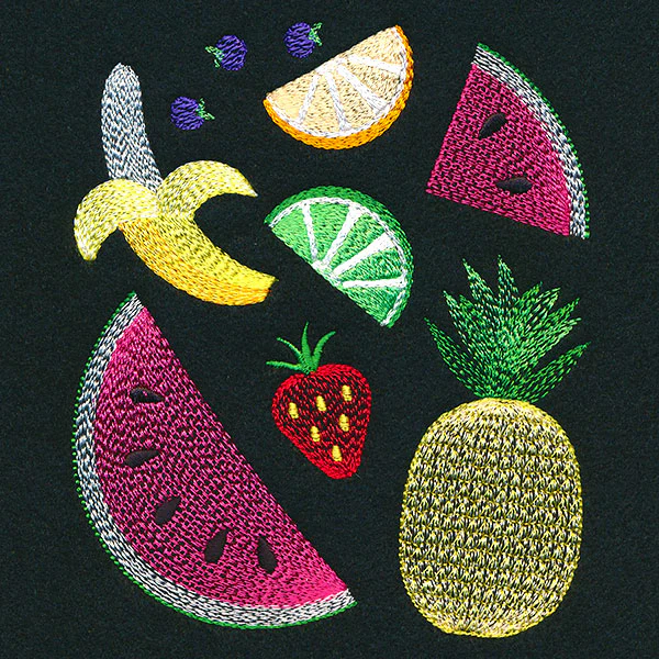 Fresh and Sweet Fruit - Image 3