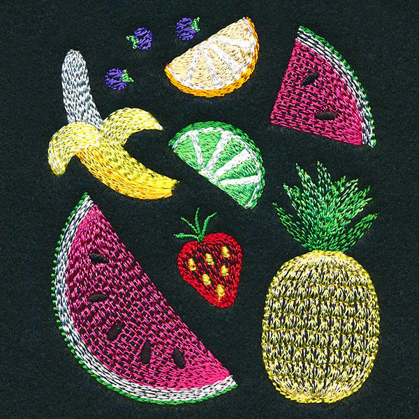 Fresh and Sweet Fruit - Image 4