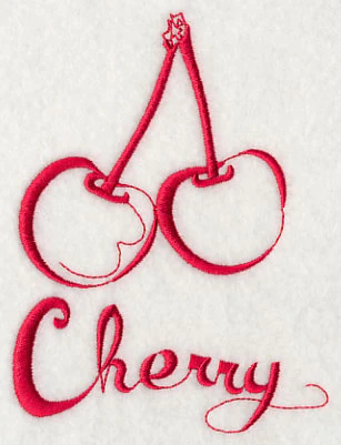 Fresh Cherries - Image 3