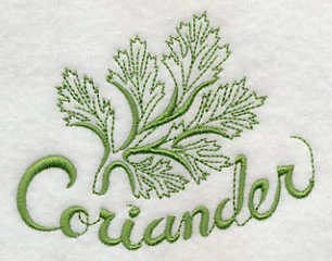Fresh Coriander - Image 2