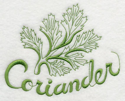 Fresh Coriander - Image 3