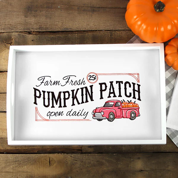 Fresh Farm Pumpkin Patch - Image 2