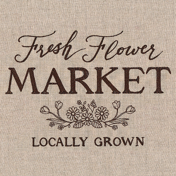 Fresh Flower Market - Image 5