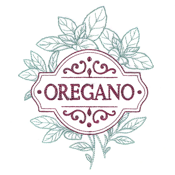 Fresh From the Garden - Oregano - Image 4