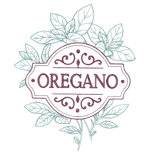 Fresh From the Garden - Oregano - Image 6