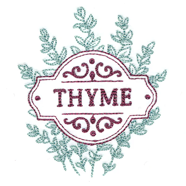 Fresh From the Garden - Thyme - Image 5