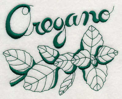 Fresh Oregano - Image 3