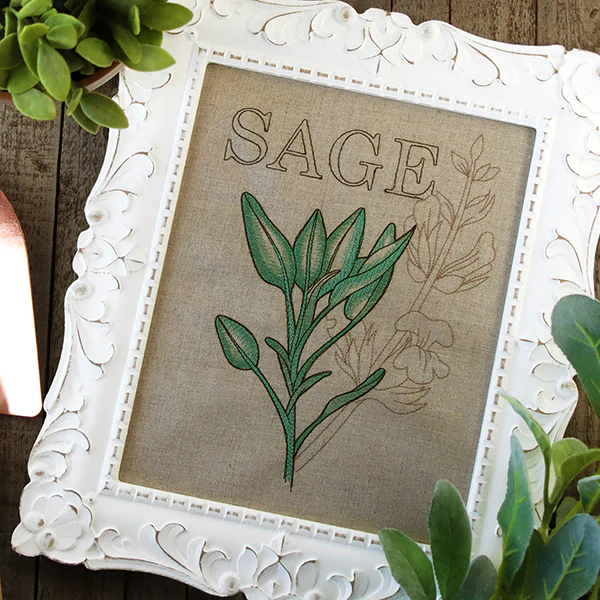 Fresh Sage Medley - Image 2