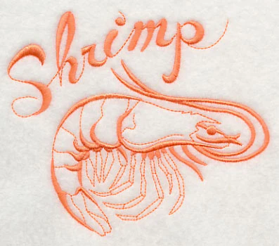 Fresh Shrimp - Image 3