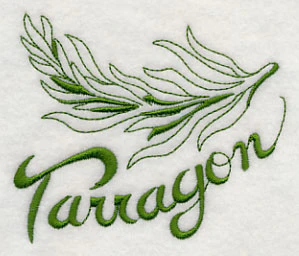 Fresh Tarragon - Image 2