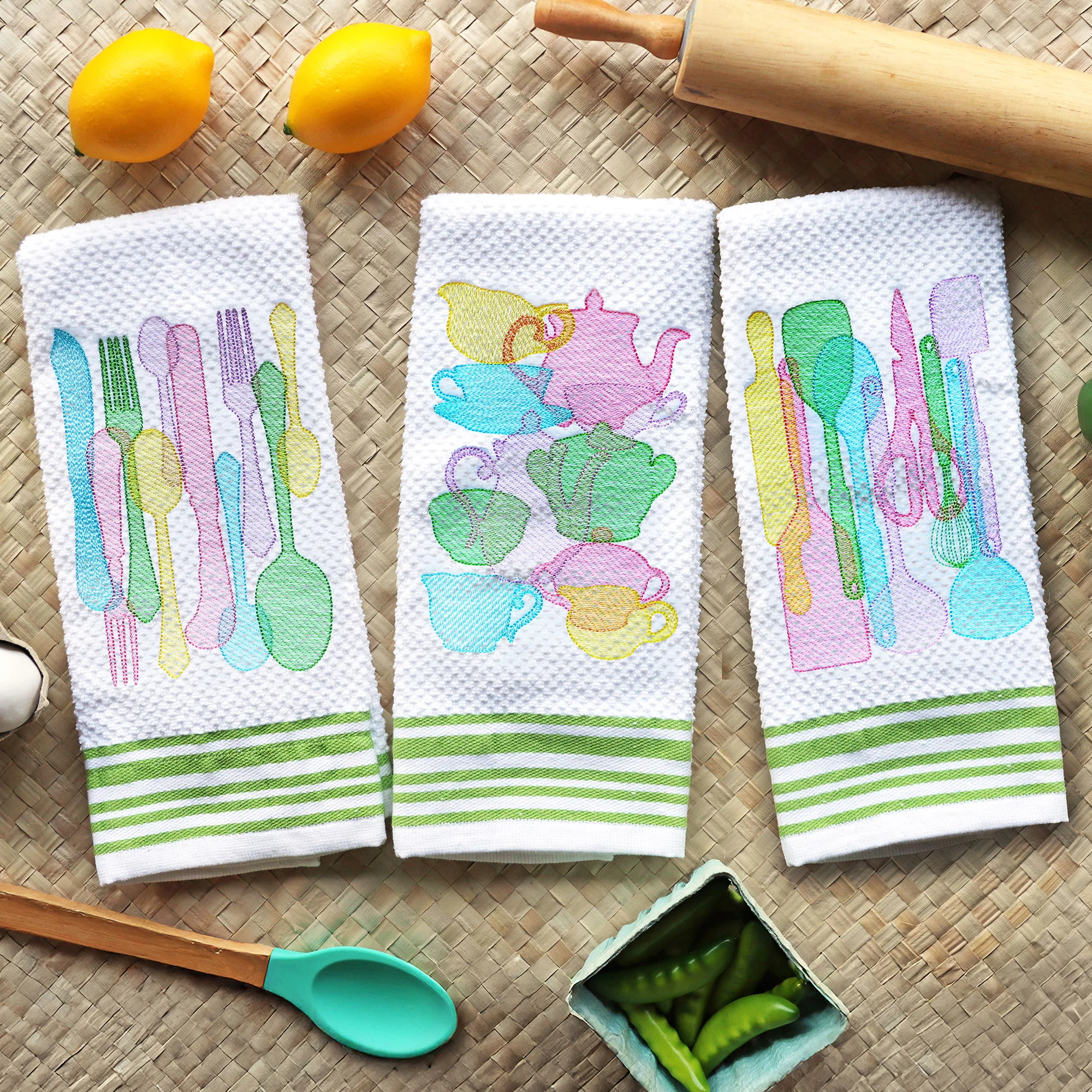 From the Kitchen - Baking Tools - Image 6
