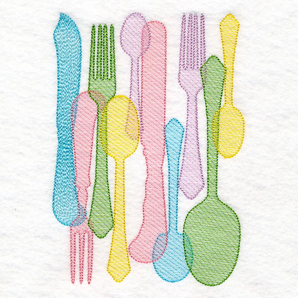 From the Kitchen - Cutlery - Image 5