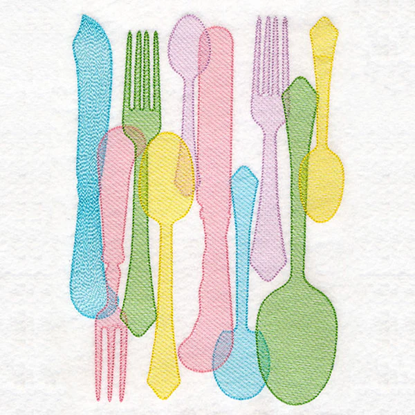 From the Kitchen - Cutlery - Image 7