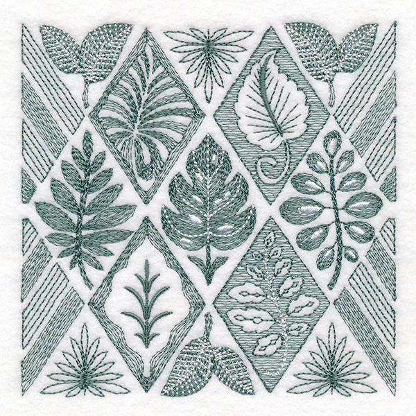 Fronds of the Tropics 2 - Image 10