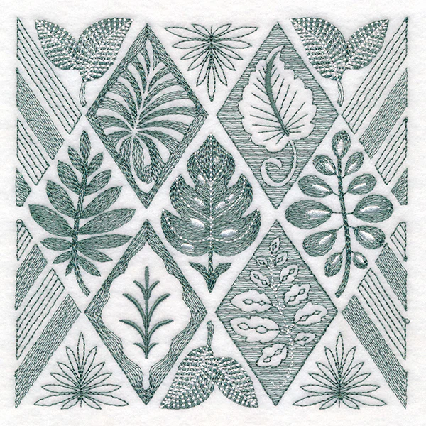 Fronds of the Tropics 2 - Image 8