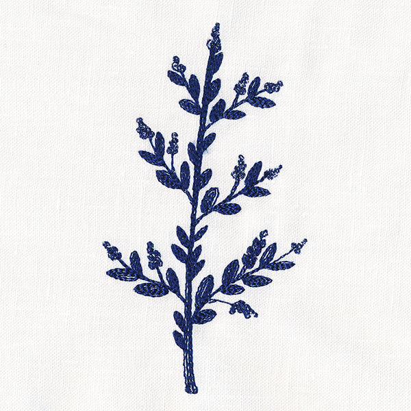 Frosted Winter Botanicals 4 - Image 2
