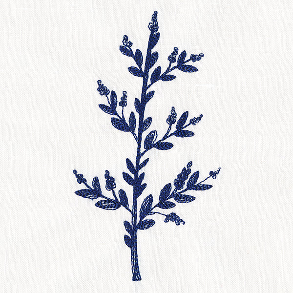Frosted Winter Botanicals 4 - Image 3