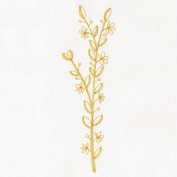 Frosted Winter Botanicals 5 - Image 3
