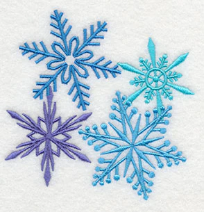 Frosty Flourish - Image 5