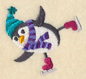 Frosty Penguin 2 - Image 2