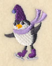 Frosty Penguin 3 - Image 2