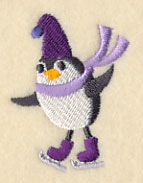 Frosty Penguin 3 - Image 3
