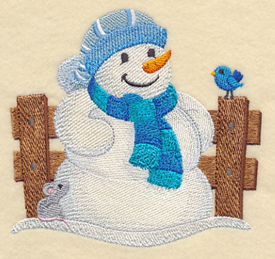 Frosty Winter Smiles - Image 3