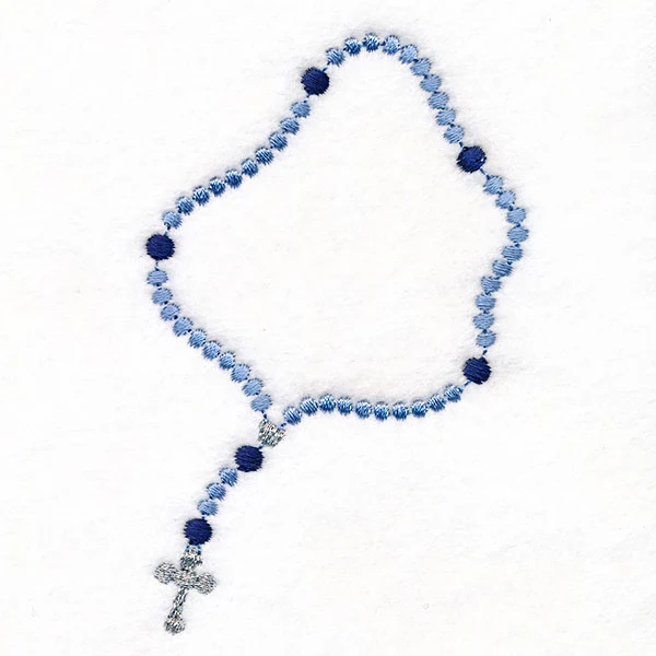 Full of Grace Rosary - Image 3