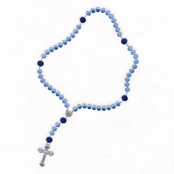 Full of Grace Rosary - Image 4