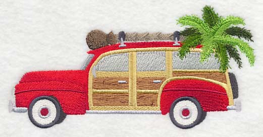 Fun in the Sun Wagon - Image 4