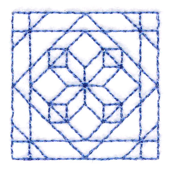 Fun on the Farm Quilting - Corner Cap (Double Run) - Image 18
