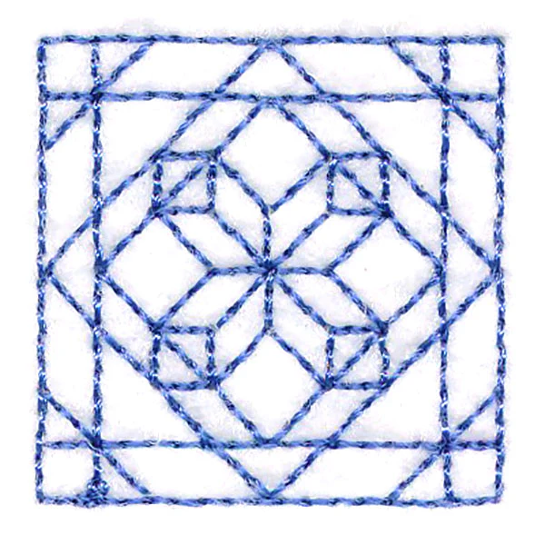 Fun on the Farm Quilting - Corner Cap (Double Run) - Image 22