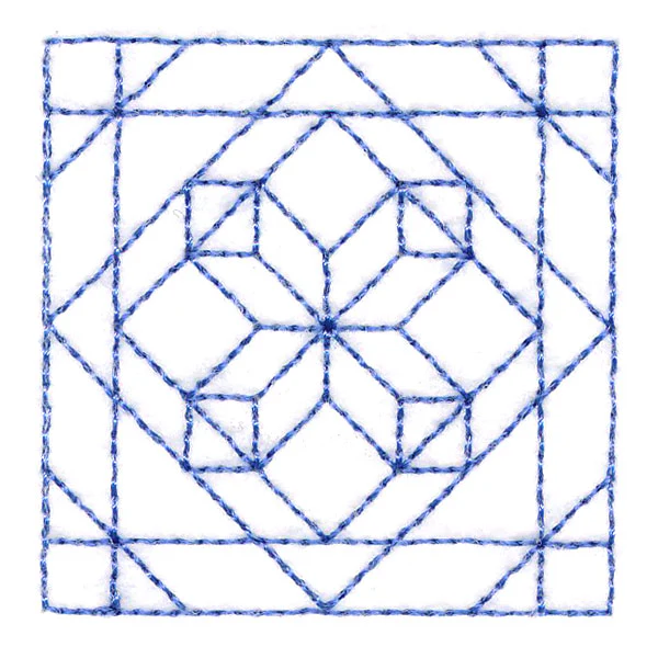Fun on the Farm Quilting - Corner Cap (Double Run) - Image 26