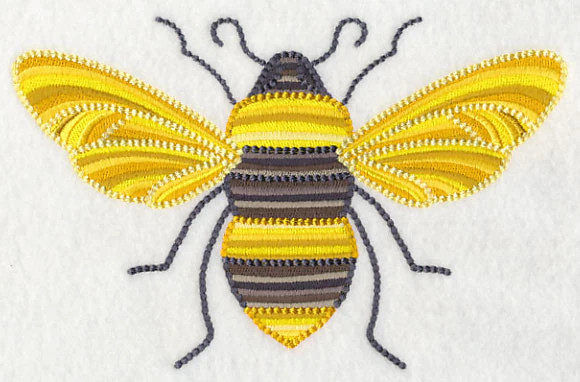 Garden Breeze Bee - Image 3