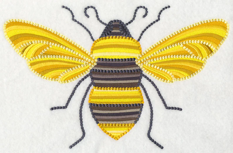 Garden Breeze Bee - Image 5