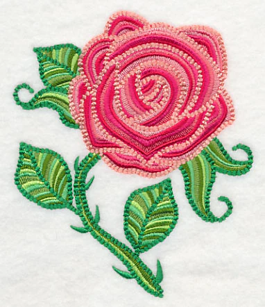 Garden Breeze Rose - Image 3