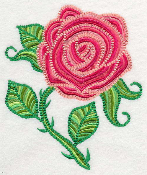 Garden Breeze Rose - Image 4