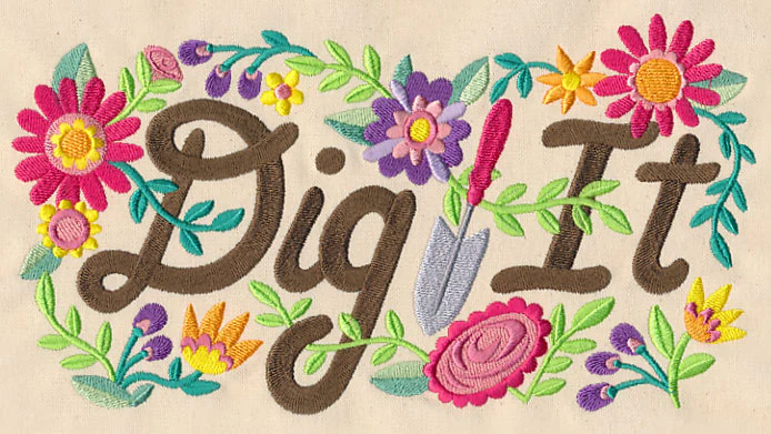 Garden Dig It - Image 2