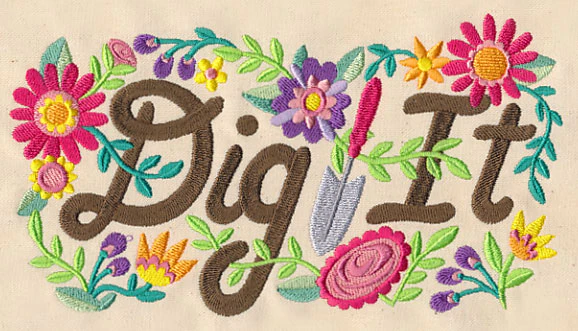 Garden Dig It - Image 3