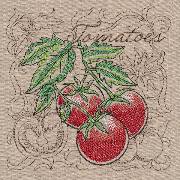 Garden Glory Tomato Medley - Image 2