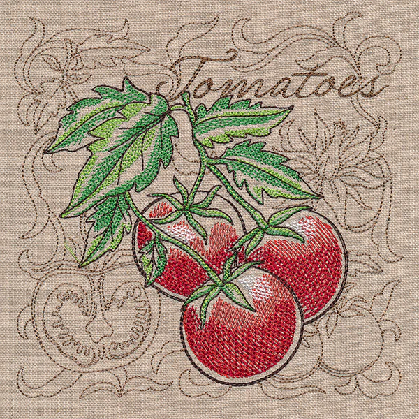 Garden Glory Tomato Medley - Image 3