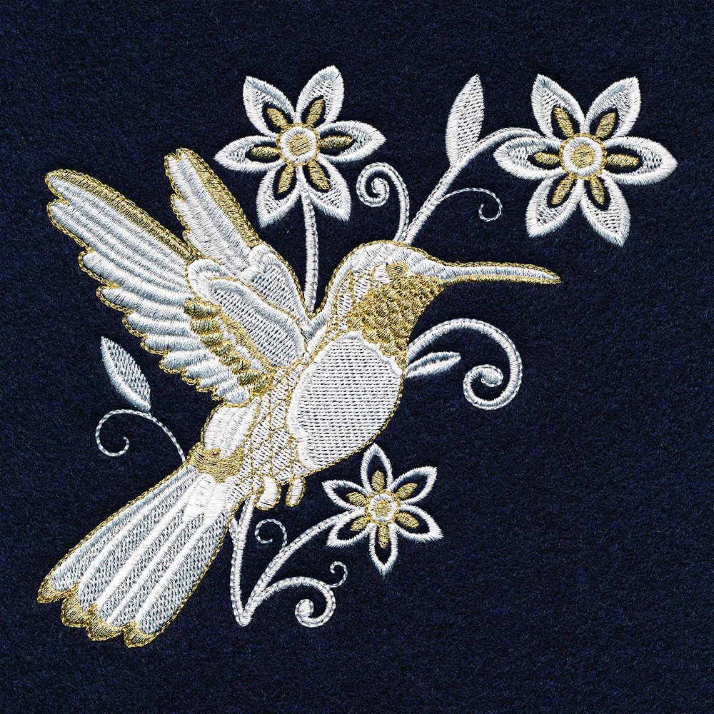 Garden Hummingbird - Image 3