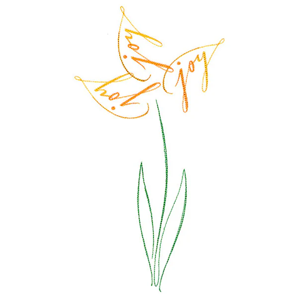 Garden of the Heart - Joy - Image 2