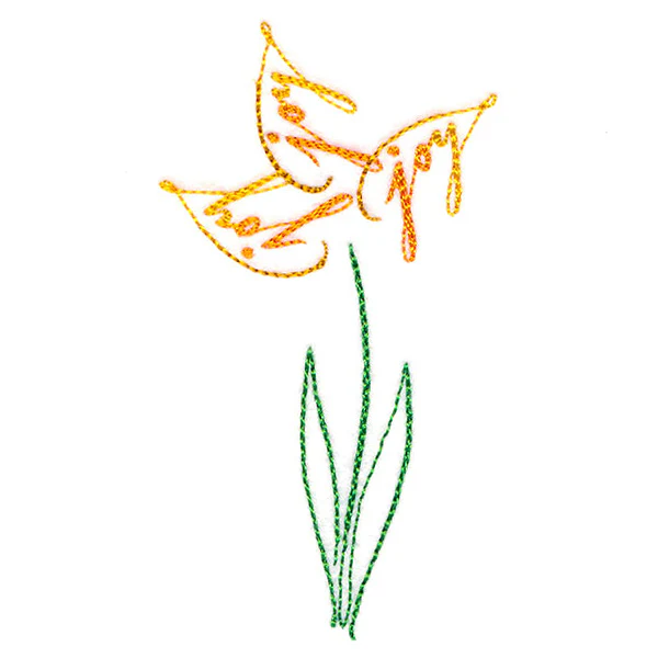 Garden of the Heart - Joy - Image 5